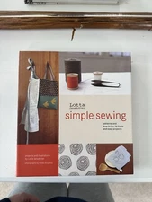 Lotta Jansdotter's Simple Sewing : Patterns and How-To