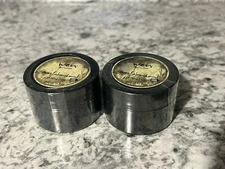 Wen Sweet Almond Mint Defining Paste Hair Styling .5 oz  New/Sealed Lot Of Two 2