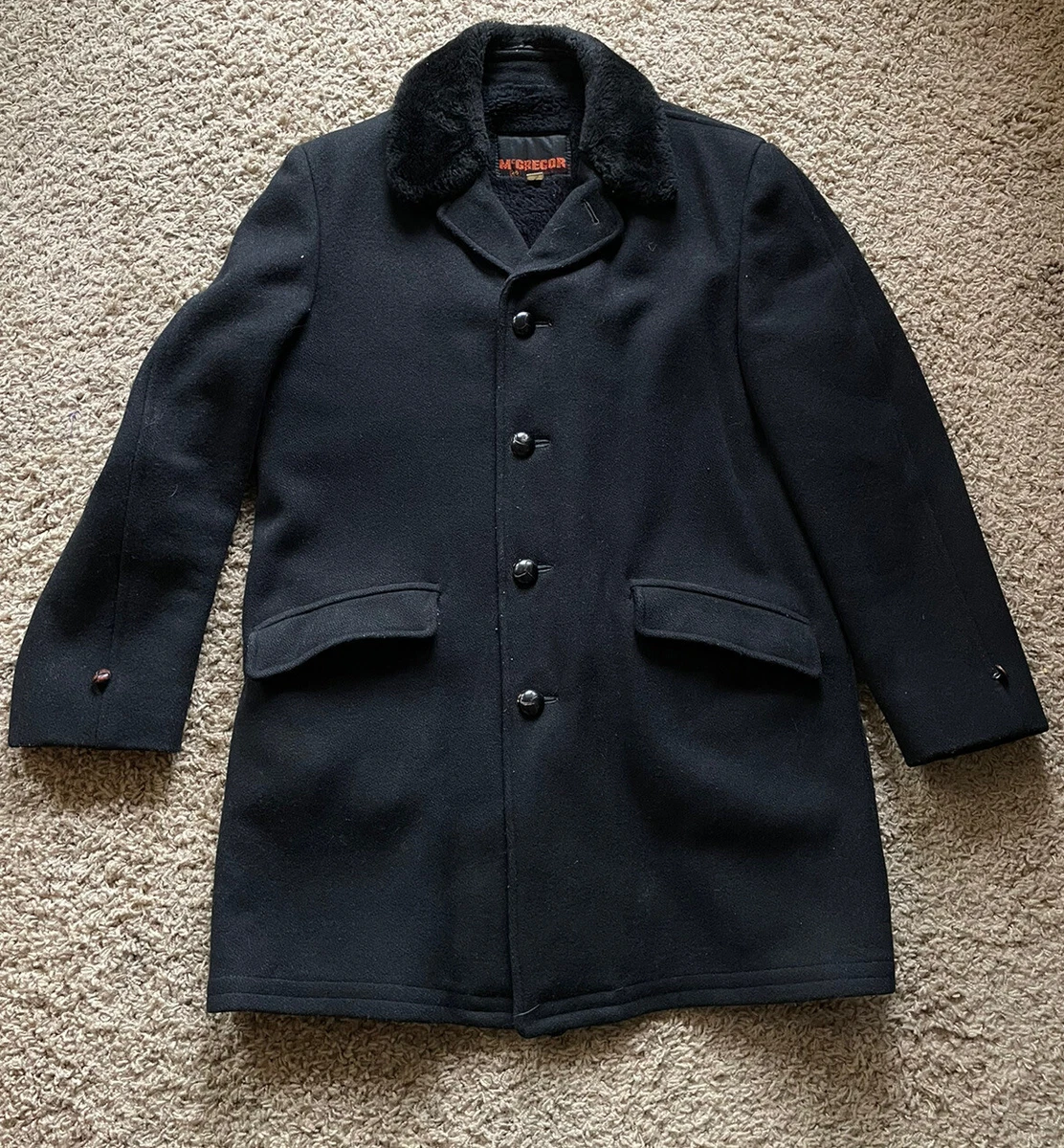 McGregor Trench Coats Coats, Jackets & Vests for Men for Sale