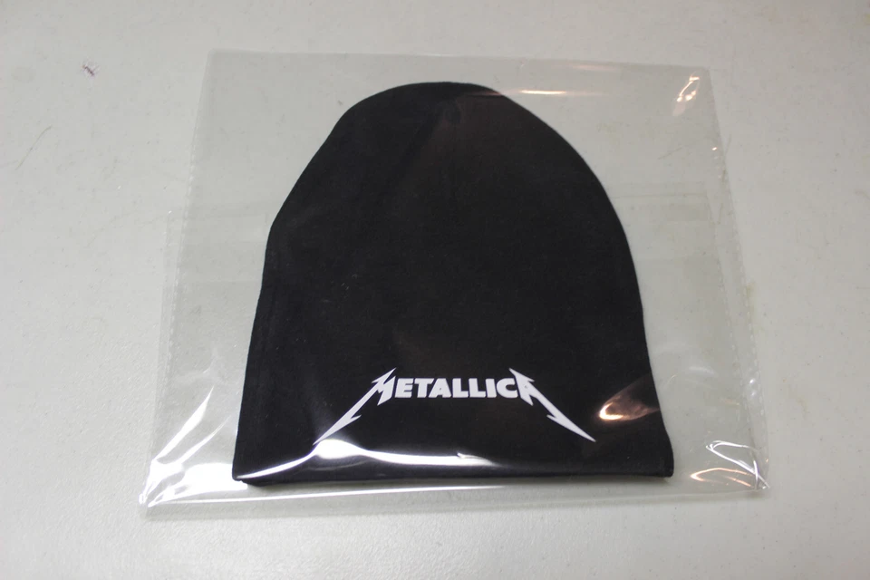 METALLICA Baby Beanie ~ ~ классный! - Изображение 2 из 2