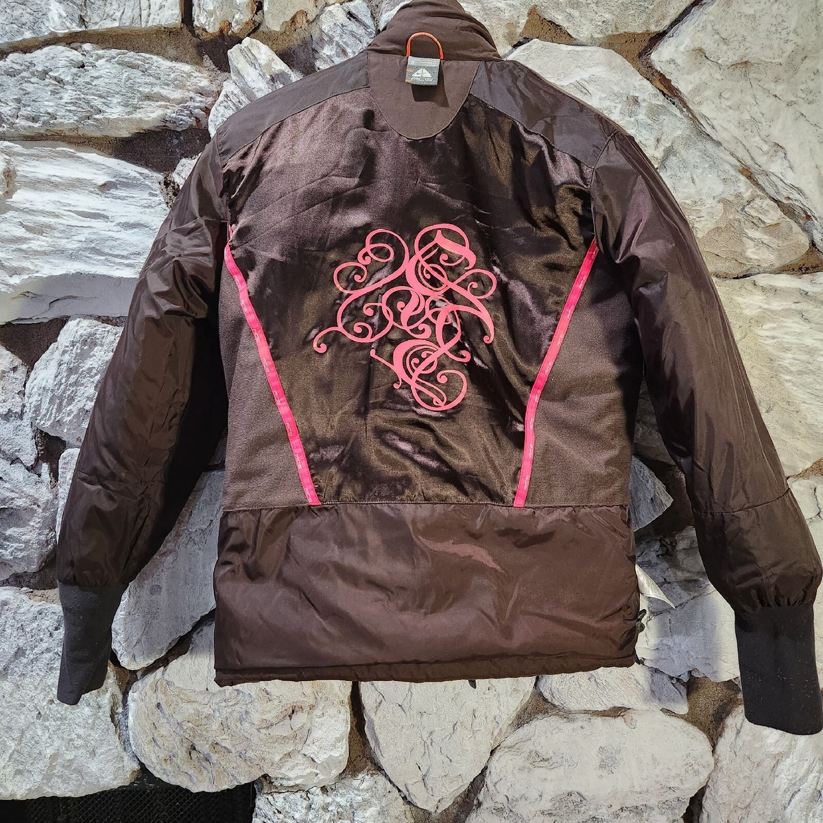 VTG Nike ACG Storm Women's Ski Snowboard Puffer Jacket Retro
