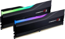 G.SKILL Trident Z5 RGB Series (Intel XMP 3.0) DDR5 RAM 32GB (2X16Gb) 6000Mt