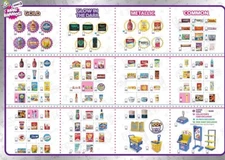 Zuru Mini Brands ~ Series 3~ YOU PICK ~