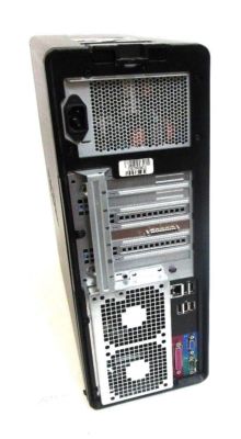 Dell PowerEdge SC1430 Intel Xeon 5110 1.6GHz 500 GB HDD 4GB RAM | eBay