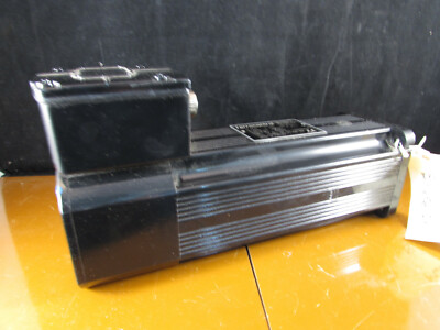 Ferrocontrol Servomotor FMR056-03-45-RBK-00 max. 4500/min.