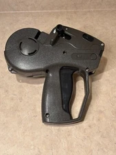 Avery Dennison Monarch 1131 Price Gun Labeler Black Made In The U.S.A.