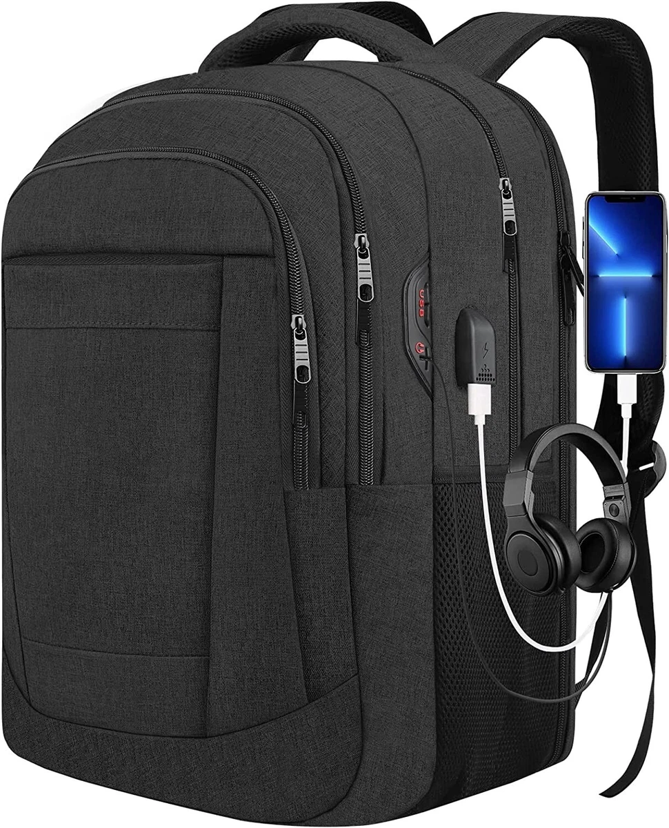 Backpack antirrobo sales