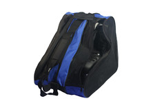 Epic Skates Blue Inline Skate Bag