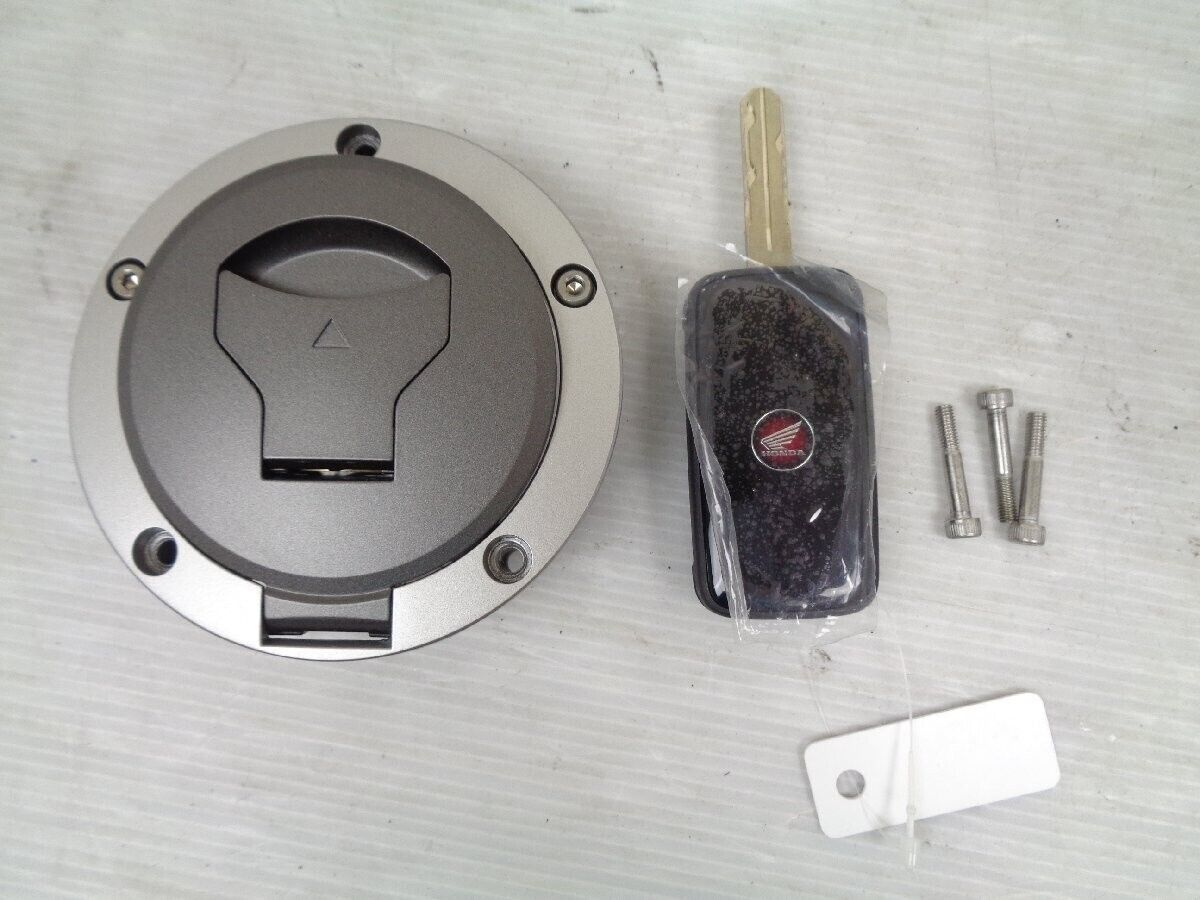2024 Honda CBR1000RR-R SP SC82 Genuine Fuel Tank Cap & Main 2024 Honda CBR1000RR-R SP SC82 Genuine Fuel Tank Cap & Main