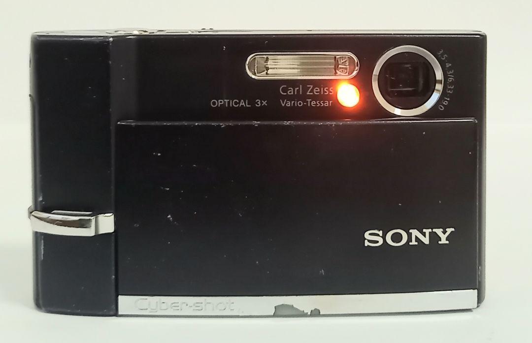 SONY Cyber-shot DSC-T50 Digital Camera jp | eBay SONY Cyber-shot DSC-T50 Digital Camera jp | eBay