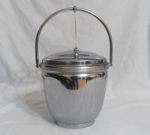 vacuum ice bucket