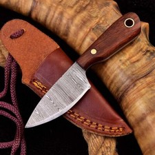 Mittelalter  Messer, Gürtel Messer, Mediäval knife, Belt knife, hand-forge 644EA