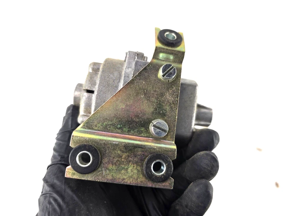 Sensor de presión de aire de masa Bosch Jetronic MAP 0280100053 NUEVO DE STOCK Volvo 160 164E 164 Foto 4 de 4