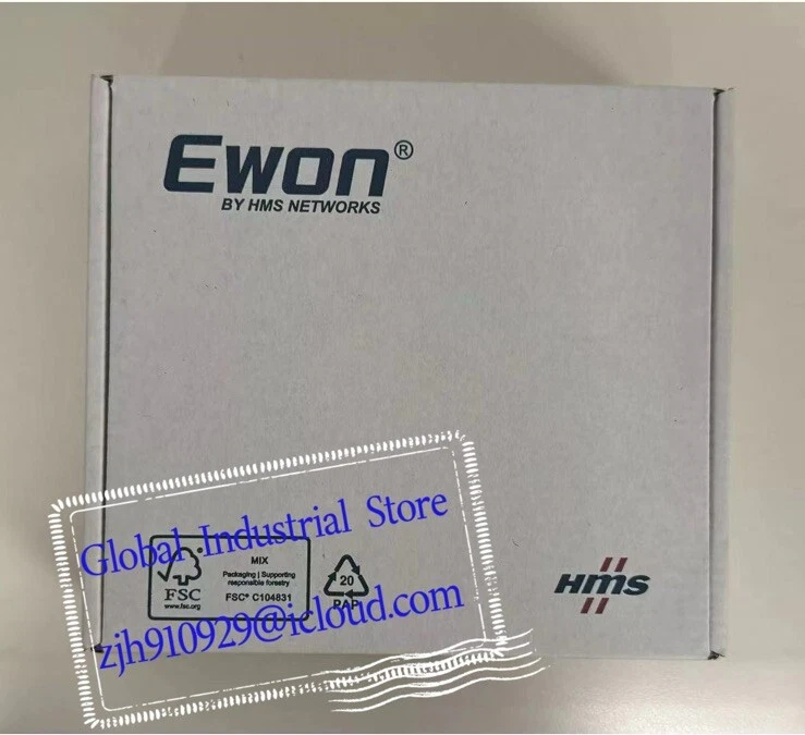 BRAND NEW Ewon HMS EC71330_00MA Fedex UPS DHL - Image 3 of 4