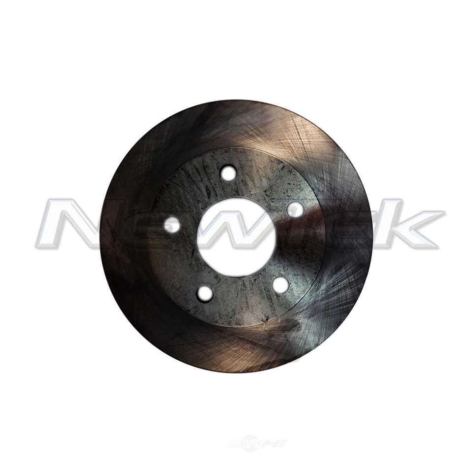 Disc Brake Rotor NewTek 5552 - Image 3 of 4