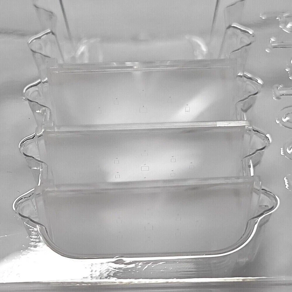 1xOriginal NUEVO Cristal de pantalla de enfoque para Canon EOS 700D Rebel T5i/Kiss X7i Foto 3 de 4