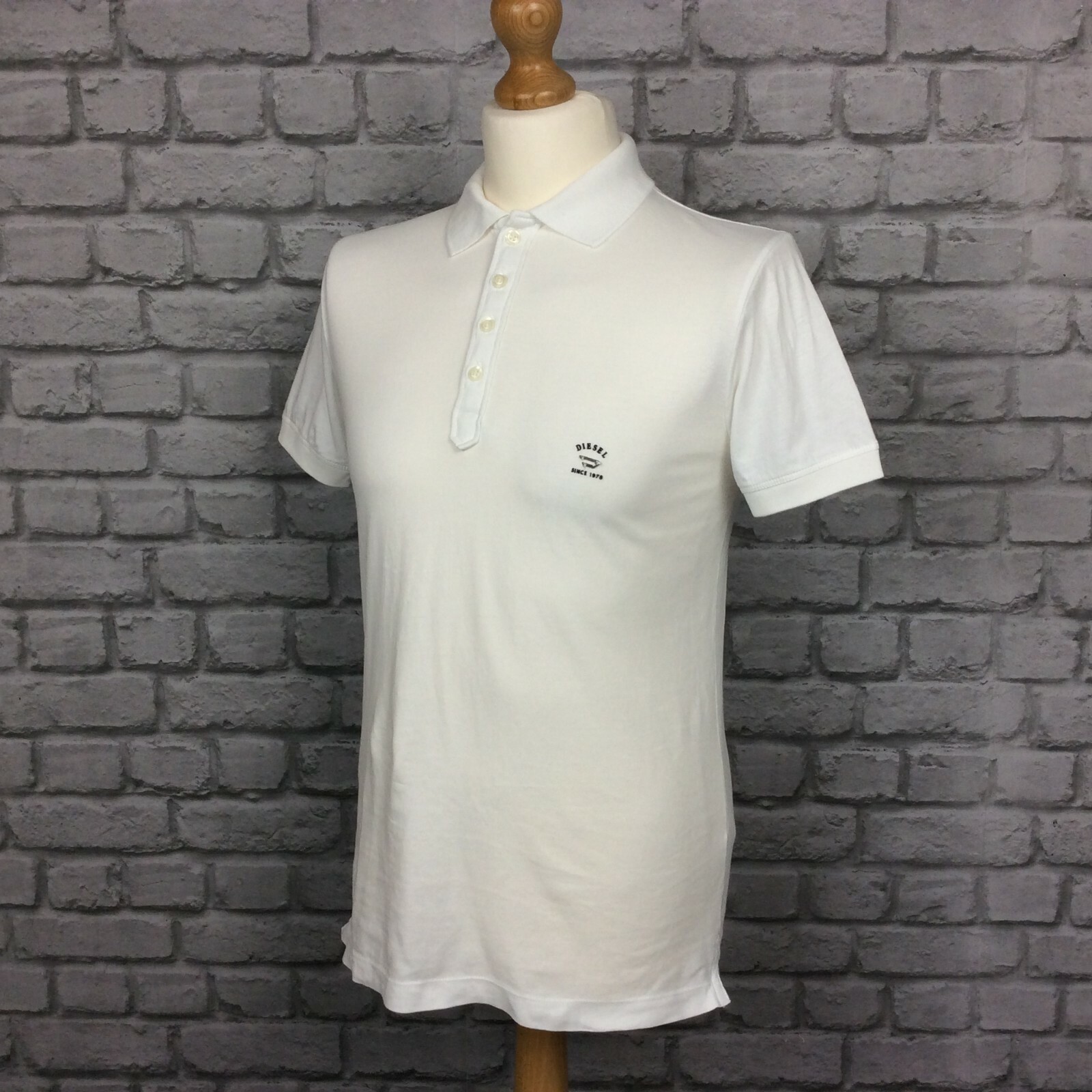 diesel polo shirts uk
