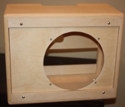 rawcabs 1x12 pine narrow panel unfinished Pro Junior