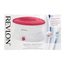 REVLON LUXURY PARAFFIN BATH for HANDS, FEET, ELBOWS!  Brand NEW!  Orig. $41.73 