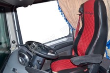 FIT DAF XF 106 CF EURO 6