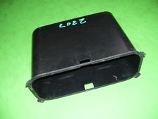 2012 Ram 2500 Rear Floorboard Storage Cargo Box Plastic Insert Floor Back