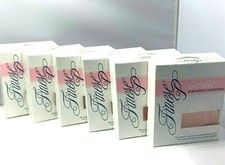 Finese Gentle Facial Sponge for Deep Cleansing LOT OF 6 New In Box