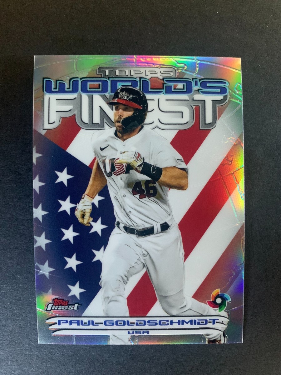 節約 Topps 大谷翔平 WBC リフラクター /499 PSA10】2024 Bowman 大谷