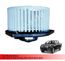 Moteur Isuzu D-MAX