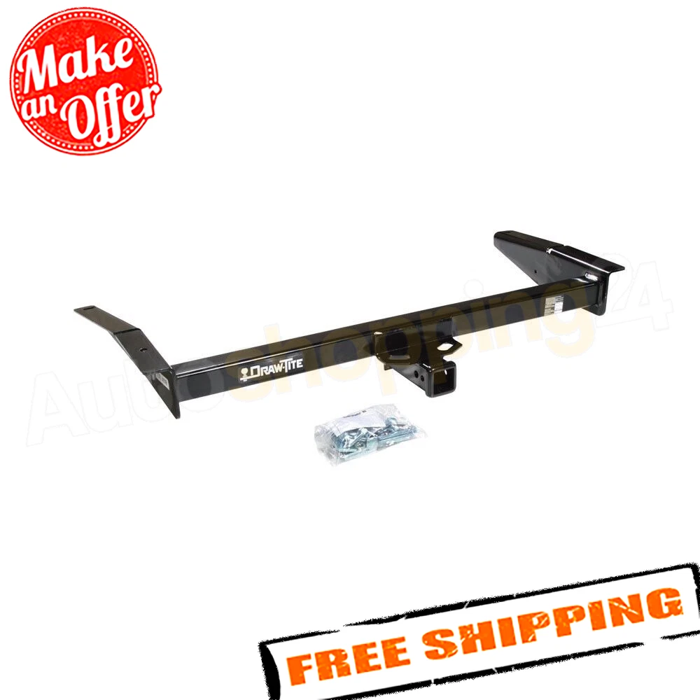 Crown victoria sale tow hitch