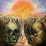 The Moody Blues - In Search Of The Lost Chord (LP, Album, Mono, Gat)