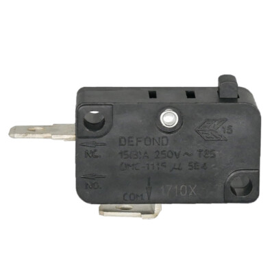 1pc Limit Schalter für Ozito PTP-012A 12V Constant Portable Pressure Pump