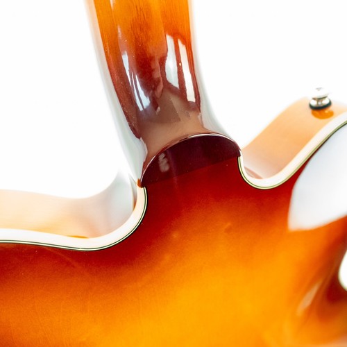 Gretsch G2622T Streamliner Mittelblock Double-Cut mit Bigsby Abbey Ale - Bild 16 von 22