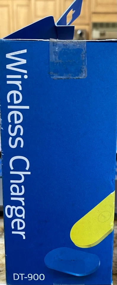 New Nokia DT-900 Wireless Qi Charging Plate For Lumia 820/920/925/930/1020/1520 - Image 4 of 4