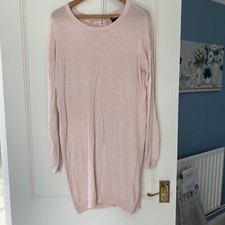 Vila Clothing Dress Medium 