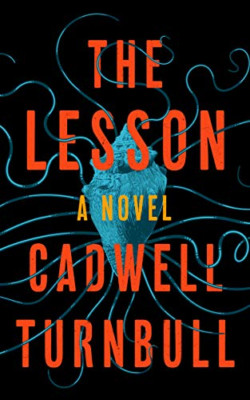 The Lesson - Paperback / softback NEW Turnbull, Cadwe 02/06/2020