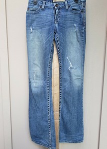 buckle jeans ebay