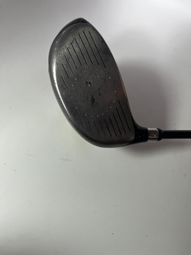 Nike SQ Sumo 5000 Driver 10.5* / Pro Launch Red Grafalloy Shaft (Graphite) - Picture 2 of 7