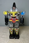 Vintage Unbranded Robot - Looks Like Bandai Power Rangers Chojin Sentai Jetman