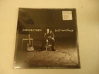 Bruce Springsteen Lost And Found LP (2025) NEW Shrink Wrap Tear