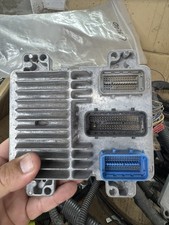 2006 Pontiac Gto Ecm Ecu Engine Control 12596679