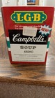 Campbells Soup Dinosaur train car — photo 2