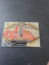 2024 Panini Select WNBA - Snapshots Angel Reese #15 (RC)