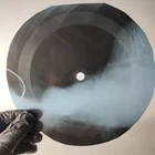 LED ZEPPELIN LIVIN LOVIN MAID X-Ray USSR Record Roentgen Bone Ribs Music Vinyl