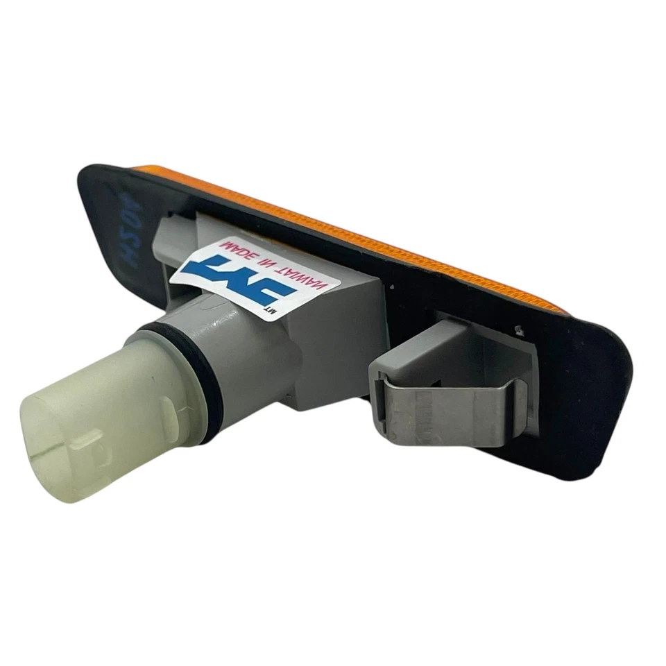 Left Side Marker Light Repeater amber orange For BMW 3 series E36 1996-98 - Image 4 of 4