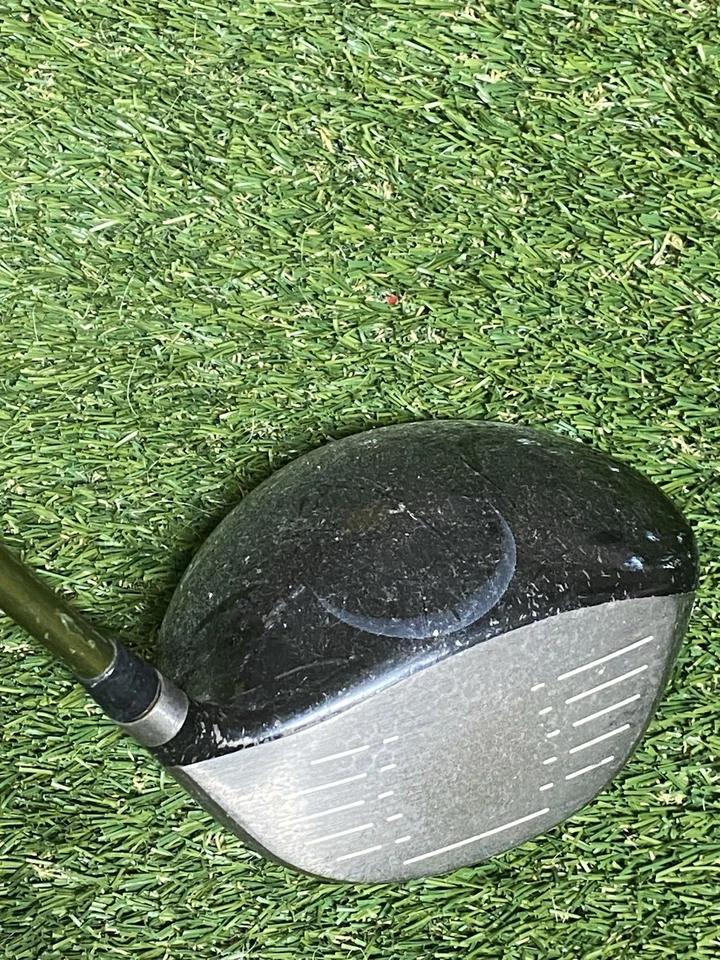 Ping G5 460cc Titanium 10.5° Driver TFC 100D Graphite Regular Flex LH - Image 4 of 4