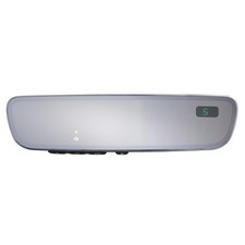 Advent Advgenfl85exp Gentex Auto Dim Rear View Mirror Compass And Homelink