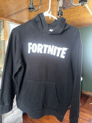 Fortnite hoodie kids Xxl official Epic Games Product 2021 preowned