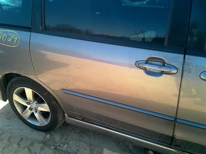 Conjunto exterior eje delantero pasajero se adapta 04-06 MAZDA MPV 10142361 Foto 4 de 4