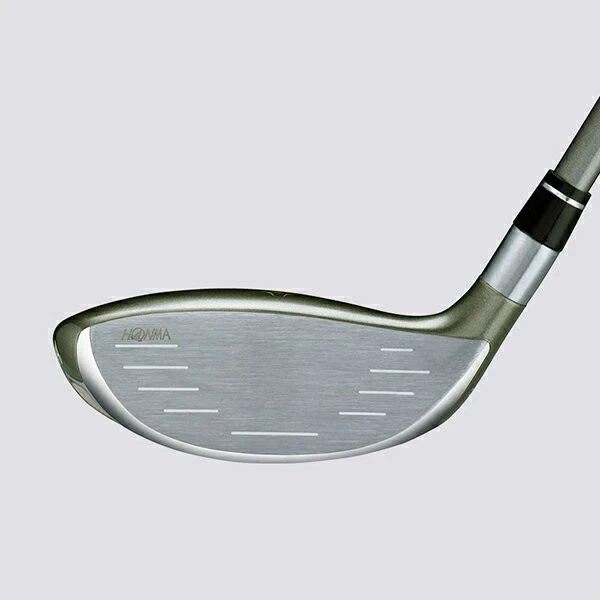 Women HONMA TW GS Hybrid 5H 24deg RH Speed Tuned42 graphite Flex Ladies HC New - Image 2 of 4
