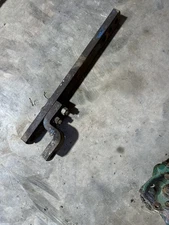 Oliver 1265/ Allis Chalmers 5040 Drawbar Tag #7090